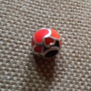 Pandora red hot love